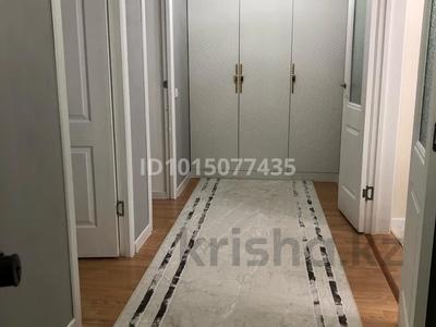 3-бөлмелі пәтер · 62 м² · 3/5 қабат, ЖМ Лесная поляна 1-51, бағасы: 28.5 млн ₸ в Косшы