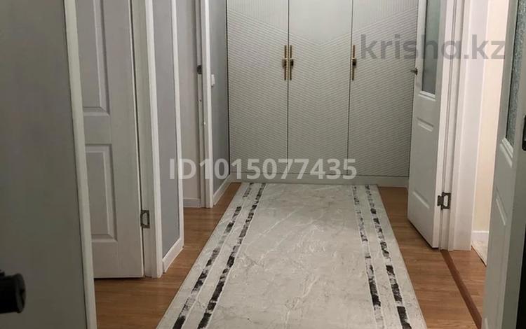 3-бөлмелі пәтер · 62 м² · 3/5 қабат, ЖМ Лесная поляна 1-51, бағасы: 28.5 млн ₸ в Косшы — фото 3