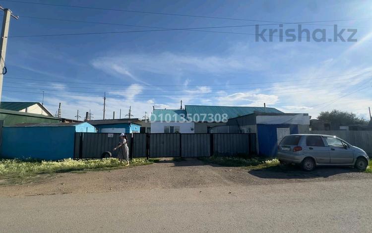 Үйдің бір бөлігі · 3 бөлме · 160 м² · 20 жүзд., Клубная 13/1 — С.Красный Яр, бағасы: 15 млн ₸ в Кокшетау — фото 2