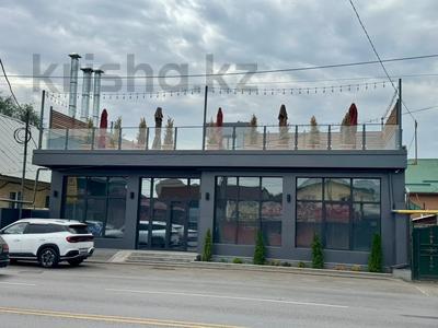 Қоғамдық тамақтану орны, ойын-сауық · 300 м², бағасы: 4 млн ₸ в Алматы, Турксибский р-н