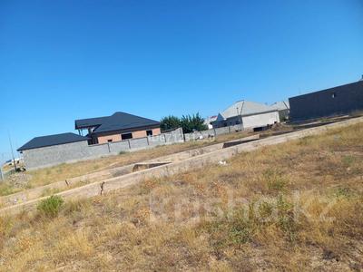 Участок · 12 соток, Кендирли 62 за 7 млн ₸ в Туркестане