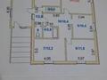 Отдельный дом • 4 комнаты • 177.4 м² • 6.7 сот., Фадеева 34 за 32 млн 〒 в Кокшетау — фото 3