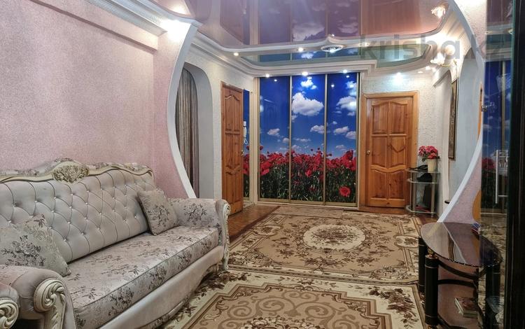 3-комнатная квартира · 80 м² · 4/5 этаж, Жастар 25 за 31.5 млн ₸ в Усть-Каменогорске — фото 2