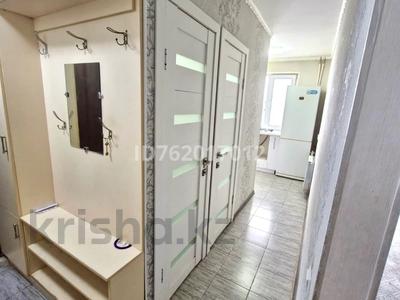 3-комнатная квартира · 58 м² · 3/5 этаж, Абая 66 — Металлургов за ~ 10 млн 〒 в Темиртау