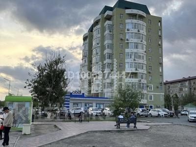 3-комнатная квартира · 128 м² · 3/9 этаж, Сатпаева 33 за 50 млн 〒 в Атырау