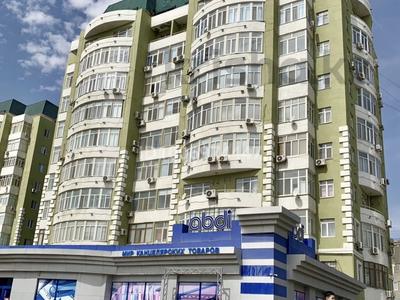 3-бөлмелі пәтер · 128 м² · 3/9 қабат, Сатпаева 33, бағасы: 47.5 млн ₸ в Атырау