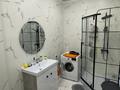 3-бөлмелі пәтер · 128 м² · 3/9 қабат, Сатпаева 33, бағасы: 47.5 млн ₸ в Атырау — фото 23