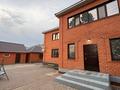 Отдельный дом · 6 комнат · 268 м² · 11 сот., Аламан — Теннисный корт за 75 млн ₸ в Актобе, жилой массив Кирпичный