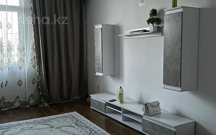 1-комнатная квартира · 42 м² · 7/12 этаж, Болашак 3 за 110 000 ₸ в Талдыкоргане — фото 2