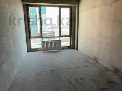 1-комнатная квартира · 42 м² · 5/9 этаж, 189 квартал 25/1 за 19.5 млн 〒 в Шымкенте, Абайский р-н