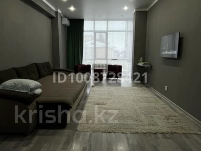 1-комнатная квартира · 60 м² · 2/9 этаж, Вокзальная 4/1 за 2 000 ₸ в Уральске