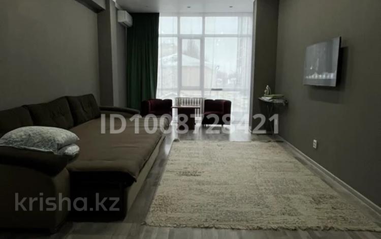 1-комнатная квартира · 60 м² · 2/9 этаж, Вокзальная 4/1 за 2 000 ₸ в Уральске — фото 2