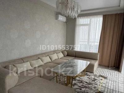 2-бөлмелі пәтер · 64 м² · 1/5 қабат, Казанкап Акын 2/4, бағасы: 150 000 ₸ в Шымкенте, Енбекшинский р-н