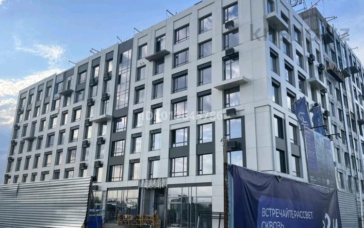1-бөлмелі пәтер · 36 м² · 2/9 қабат, Шоссе Коргалжын 24/2, бағасы: 19.8 млн ₸ в Астане — фото 12