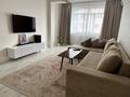 2-бөлмелі пәтер · 90 м², Гагарина, бағасы: 75 млн ₸ в Алматы, Бостандыкский р-н