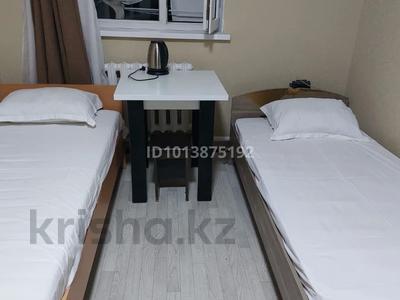 1 бөлме · 12 м² · 2/3 қабат, Саргул 7, бағасы: 100 000 ₸ в Астане, Алматы р-н