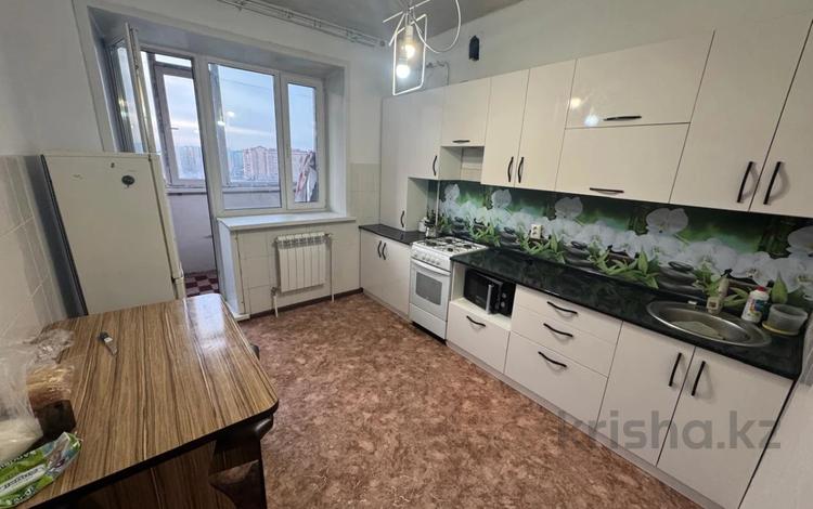 1-комнатная квартира · 41.7 м² · 8/9 этаж, аэрапорт 8 за 15.3 млн 〒 в Костанае — фото 2