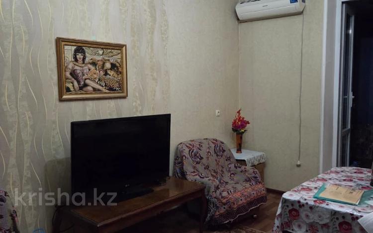 2-комнатная квартира · 60 м² · 2 этаж, улица Алимкулова 30 — Рынок АКБАР за 13 млн ₸ в Шымкенте, Аль-Фарабийский р-н — фото 8