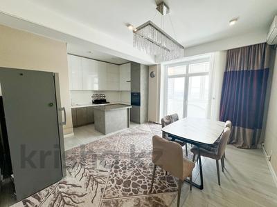 4-комнатная квартира · 170 м² · 5/7 этаж, Жана Гарышкер 5/5 за 80 млн ₸ в Талдыкоргане