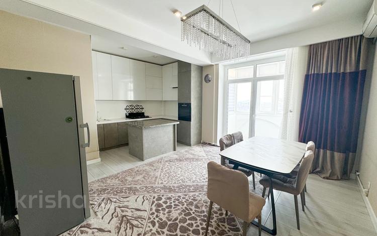 4-комнатная квартира · 170 м² · 5/7 этаж, Жана Гарышкер 5/5 за 80 млн ₸ в Талдыкоргане — фото 2