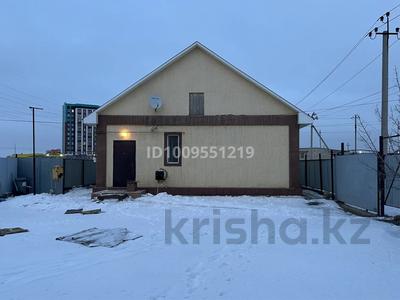 Часть дома · 3 комнаты · 90 м² · 6 сот., мкр Лесхоз-2, Тажигали Садыкова 69 за 27 млн ₸ в Атырау