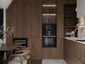 7-комнатная квартира · 390 м², Достык 300/60 за 860 млн ₸ в Алматы, Медеуский р-н — фото 5