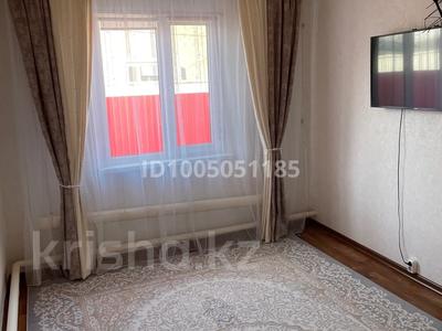 Отдельный дом · 2 комнаты · 48 м² · 5 сот., Садовод 86/2 за 10 млн 〒 в Мичуринское