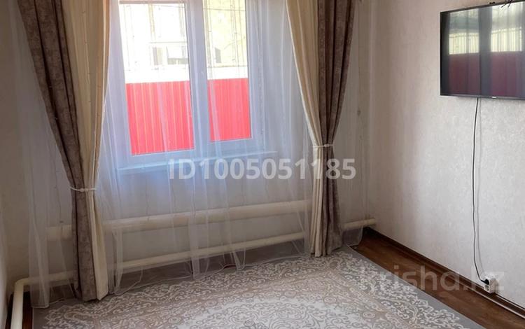 Отдельный дом · 2 комнаты · 48 м² · 5 сот., Садовод 86/2 за 10 млн 〒 в Мичуринское — фото 2