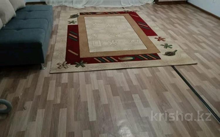 1-комнатная квартира · 39.6 м² · 5/9 этаж, Кургальжинское шоссе 23/1 — Чингиз Айтматова Коргалжинское шоссе за 21.5 млн ₸ в Астане, Есильский р-н — фото 6