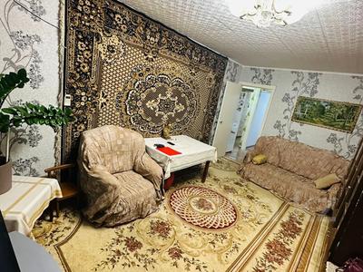 2-комнатная квартира · 48.3 м² · 5/5 этаж, Алтынсарина за 10.5 млн ₸ в Уральске