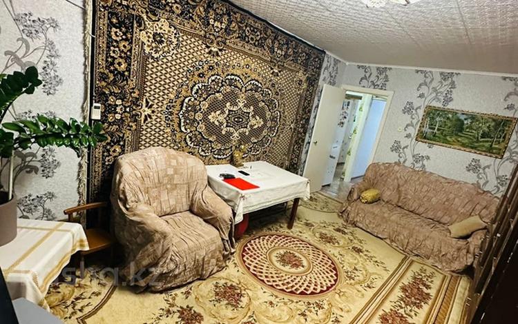 2-комнатная квартира · 48.3 м² · 5/5 этаж, Алтынсарина за 10.5 млн ₸ в Уральске — фото 2