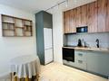 2-бөлмелі пәтер · 40 м² · 7/9 қабат, СТ Монтажник, Райымбек батыра 161Б, бағасы: 31 млн ₸ в  — фото 3