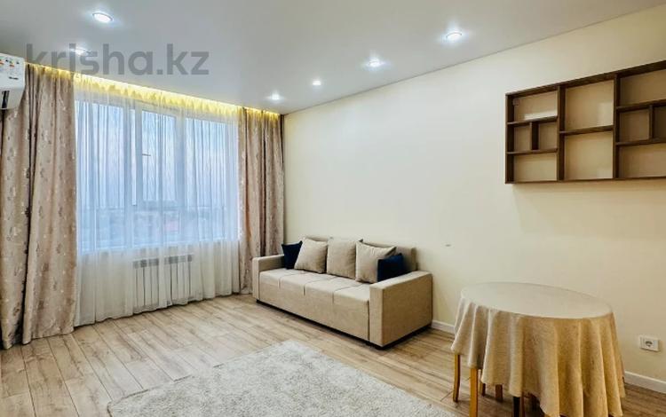 2-бөлмелі пәтер · 40 м² · 7/9 қабат, СТ Монтажник, Райымбек батыра 161Б, бағасы: 31 млн ₸ в  — фото 8