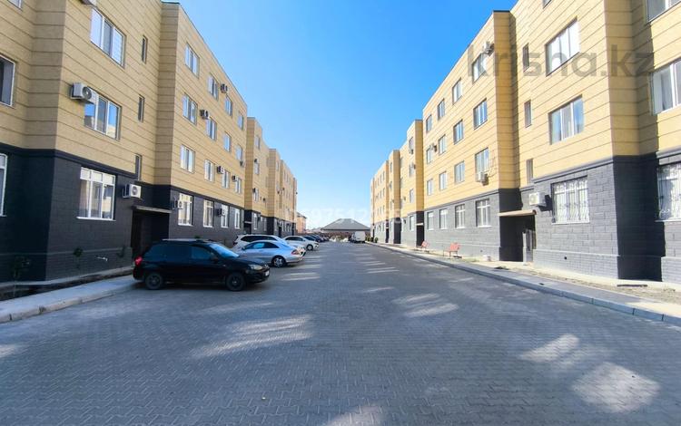 2-бөлмелі пәтер · 70 м² · 2/4 қабат, Жарык 14, бағасы: 27 млн ₸ в Атырау — фото 12
