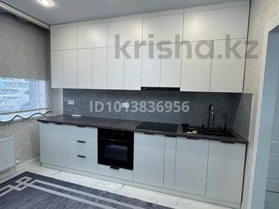 2-комнатная квартира · 63 м² · 1/9 этаж, Кульджинский тракт — Бухтарминская за 43 млн ₸ в Алматы, Турксибский р-н