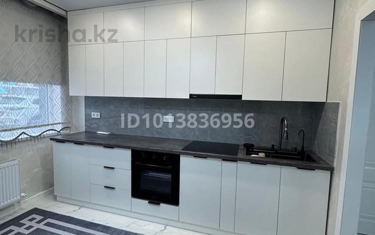 2-комнатная квартира · 63 м² · 1/9 этаж, Кульджинский тракт — Бухтарминская за 43 млн ₸ в Алматы, Турксибский р-н — фото 2