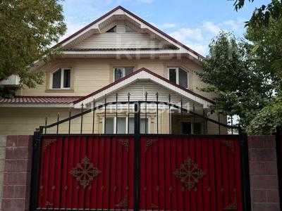 Отдельный дом · 6 комнат · 200 м² · 4 сот., Жолдасбеков 16 — Возле заправки на Тауке Хана за 100 млн ₸ в Шымкенте, Аль-Фарабийский р-н