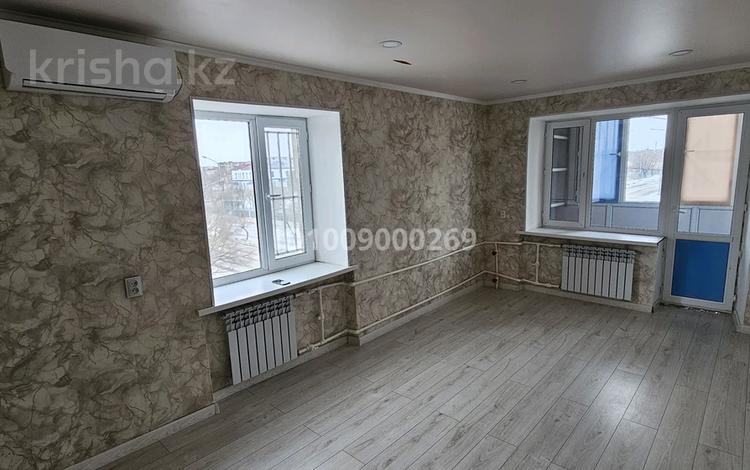 2-бөлмелі пәтер · 44.4 м² · 3/3 қабат, Гурбы 75, бағасы: ~ 8.3 млн ₸ в Сатпаев — фото 2