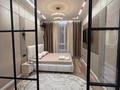 1-бөлмелі пәтер · 43 м² · 4/10 қабат, Мкр. Болашак 1А, бағасы: 30 000 ₸ в Талдыкоргане, военный городок Улан