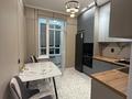 1-бөлмелі пәтер · 43 м² · 4/10 қабат, Мкр. Болашак 1А, бағасы: 30 000 ₸ в Талдыкоргане, военный городок Улан — фото 10