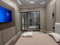1-бөлмелі пәтер · 43 м² · 4/10 қабат, Мкр. Болашак 1А, бағасы: 30 000 ₸ в Талдыкоргане, военный городок Улан — фото 2