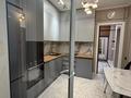 1-бөлмелі пәтер · 43 м² · 4/10 қабат, Мкр. Болашак 1А, бағасы: 30 000 ₸ в Талдыкоргане, военный городок Улан — фото 4