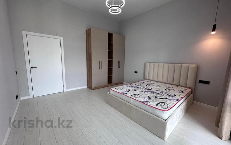 1-комнатная квартира · 45 м² · 12/12 этаж, Тургут озала за 49.5 млн ₸ в Алматы, Алмалинский р-н — фото 2