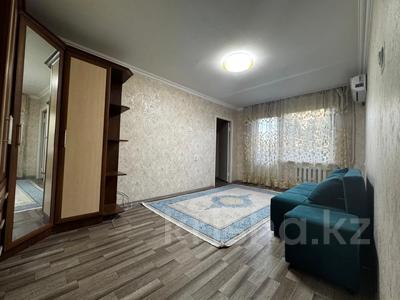 2-комнатная квартира · 43 м² · 4/5 этаж, 3 мкр за 16.2 млн 〒 в Конаеве (Капчагай)