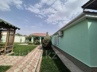 Отдельный дом · 8 комнат · 223 м² · 6 сот., Кыпшакбаева за 88 млн 〒 в Таразе