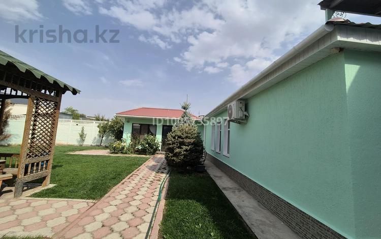 Отдельный дом · 8 комнат · 223 м² · 6 сот., Кыпшакбаева за 88 млн 〒 в Таразе — фото 2