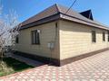 Отдельный дом · 4 комнаты · 130 м² · 10 сот., Зеленая 10 в за 48 млн ₸ в Алатау