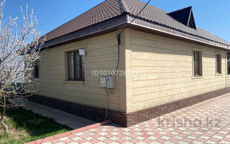 Отдельный дом · 4 комнаты · 130 м² · 10 сот., Зеленая 10 в за 48 млн ₸ в Алатау — фото 2