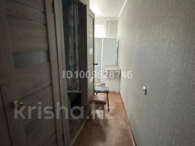 1-бөлмелі пәтер · 30.2 м² · 2/5 қабат, мкр Юго-Восток, 29й микрорайон 6/2 — Горка в 29 микрорайоне, бағасы: 13.5 млн ₸ в Караганде, Казыбек би р-н
