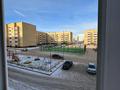 2-бөлмелі пәтер · 75.3 м² · 2/5 қабат, мкр. Алтын орда — Пересечение Мустафа шокай и Мангилик ел, бағасы: 210 000 ₸ в Актобе
